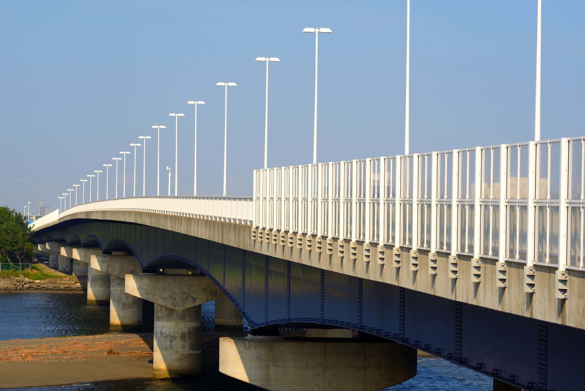 写真：橋